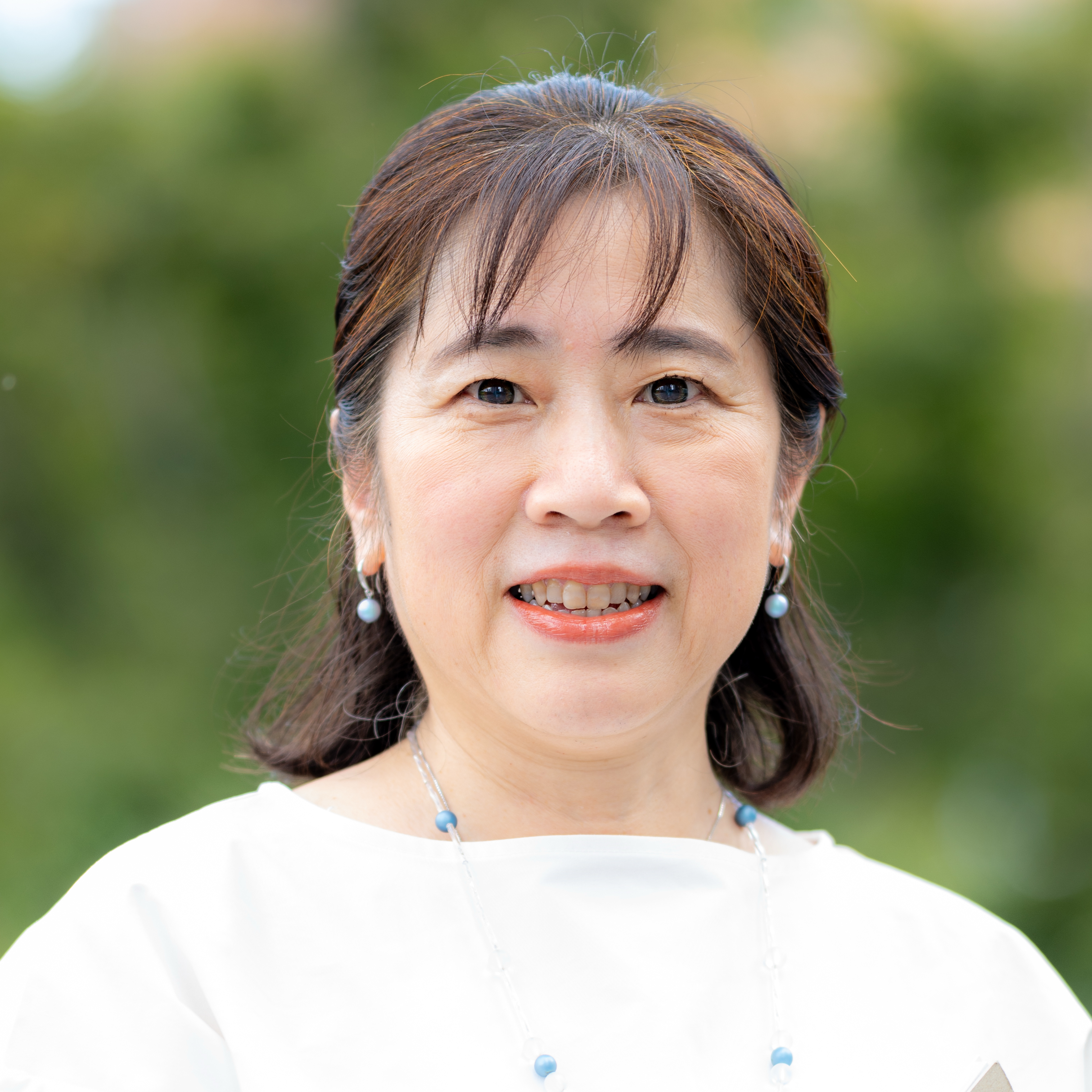 山田 朱美